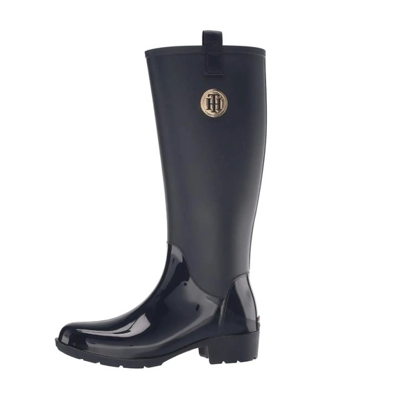 Tommy Hilfiger Karissa 2 Rainbows - Picture 2 of 6